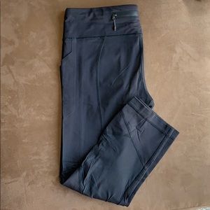 Lululemon Pace Rival Crop